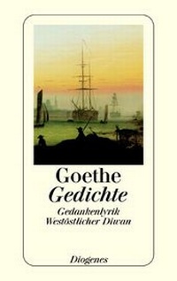 Enlarge image Cover: Gedichte II - Diogenes