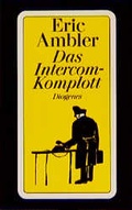Cover: Das Intercom-Komplott - Diogenes