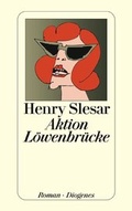 Cover: Aktion L&ouml;wenbr&uuml;cke - Diogenes