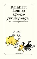 Cover: Kinder f&uuml;r Anf&auml;nger - Diogenes