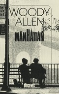Cover: Manhattan - Diogenes