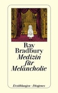 Cover: Medizin f&uuml;r Melancholie - Diogenes