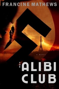 Enlarge image Cover: The Alibi Club - Bantam Books