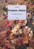 Cover: Kreatives Sticken - Haupt Verlag