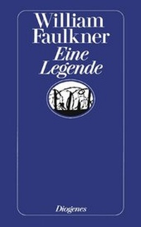 Enlarge image Cover: Eine Legende - Diogenes