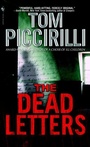 Cover: The Dead Letters - Bantam Books
