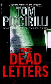 Enlarge image Cover: The Dead Letters - Bantam Books