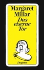 Cover: Das eiserne Tor - Diogenes