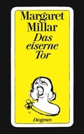 Cover: Das eiserne Tor - Diogenes