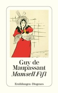 Cover: Mamsell Fifi - Diogenes