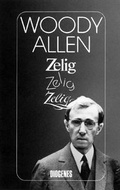 Cover: Zelig - Diogenes