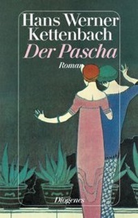 Enlarge image Cover: Der Pascha - Diogenes