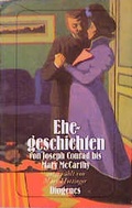 Cover: Ehegeschichten - Diogenes