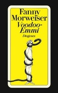 Cover: Voodoo-Emmi - Diogenes