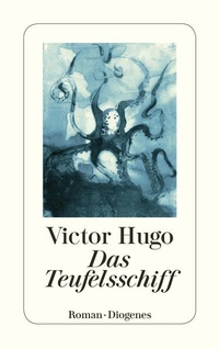 Enlarge image Cover: Das Teufelsschiff - Diogenes