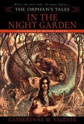Cover: The Orphan's Tales: In the Night Garden - Spectra