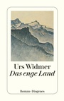 Cover: Das enge Land - Diogenes