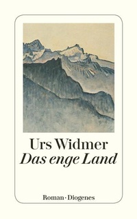 Enlarge image Cover: Das enge Land - Diogenes