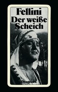 Cover: Der weisse Scheich - Diogenes