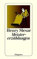 Cover: Meistererz&auml;hlungen - Diogenes