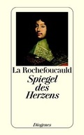 Cover: Spiegel des Herzens - Diogenes