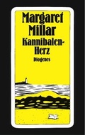 Cover: Kannibalen-Herz - Diogenes