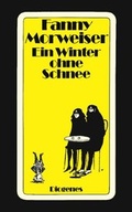 Cover: Ein Winter ohne Schnee - Diogenes