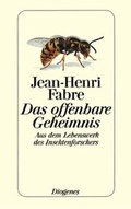 Cover: Das offenbare Geheimnis - Diogenes