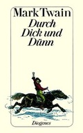 Cover: Durch Dick und D&uuml;nn - Diogenes