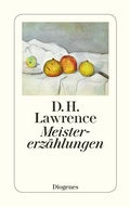 Cover: Meistererz&auml;hlungen - Diogenes