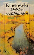 Cover: Meistererz&auml;hlungen - Diogenes