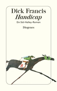 Enlarge image Cover: Handicap - Diogenes