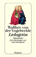 Cover: Liebsget&ouml;n - Diogenes