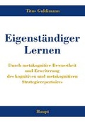 Cover: Eigenst&auml;ndiger Lernen - Haupt Verlag