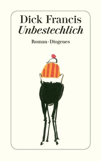 Enlarge image Cover: Unbestechlich - Diogenes