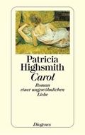Cover: Carol - Diogenes