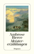 Cover: Meistererz&auml;hlungen - Diogenes