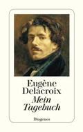 Cover: Mein Tagebuch - Diogenes