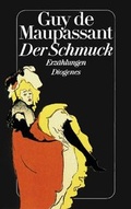 Cover: Der Schmuck - Diogenes