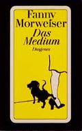 Cover: Das Medium - Diogenes