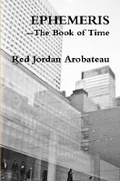 Cover: EPHEMERIS --The Book of Time - Lulu.com