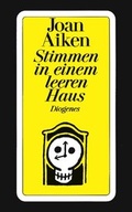 Cover: Stimmen in einem leeren Haus - Diogenes