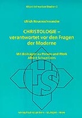Cover: Christologie - verantwortet vor den Fragen der Moderne - Haupt Verlag