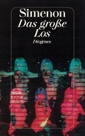 Cover: Das gro&szlig;e Los - Diogenes