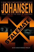 Cover: Stalemate - Bantam Books
