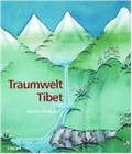 Cover: Traumwelt Tibet - Haupt Verlag