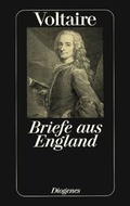 Cover: Briefe aus England - Diogenes