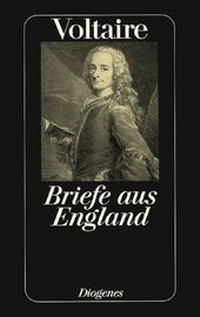 Enlarge image Cover: Briefe aus England - Diogenes
