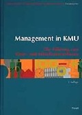 Cover: Management in KMU - Haupt Verlag