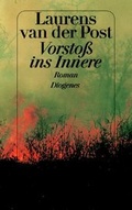 Cover: Vorstoss ins Innere - Diogenes